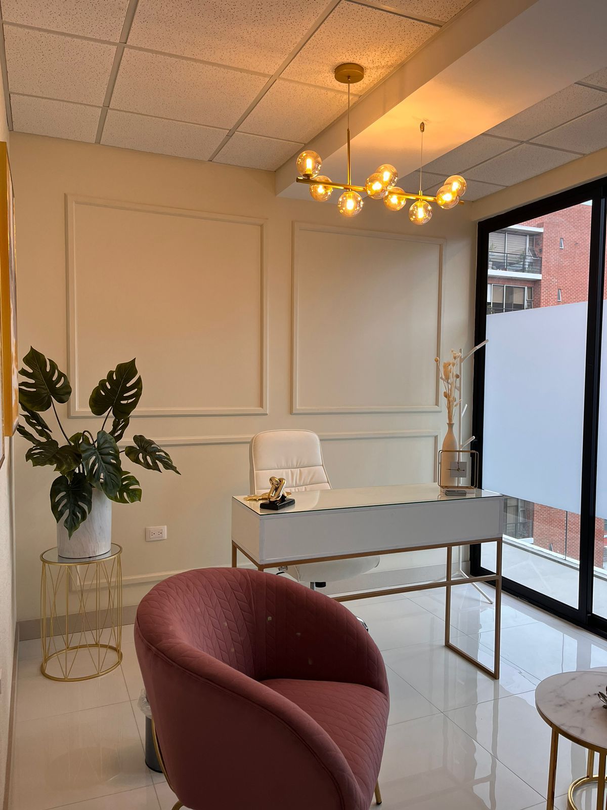 Este es un título para el blog 1